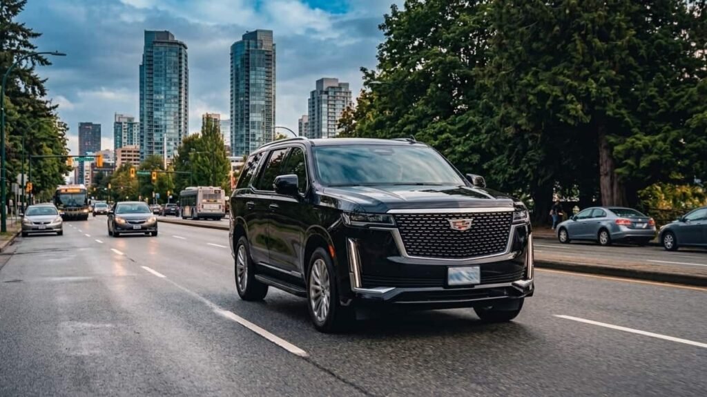 escalade limorent