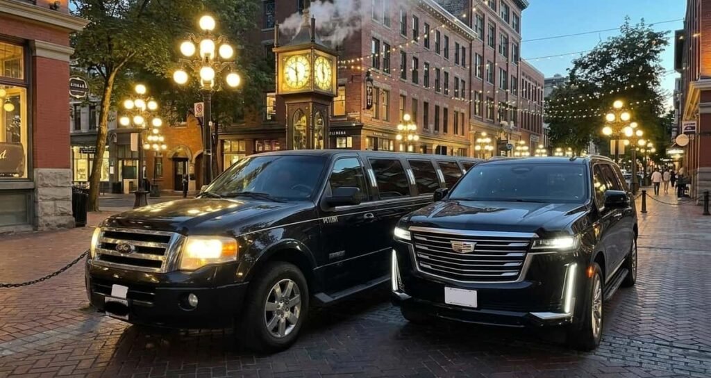 cad and limo limorent