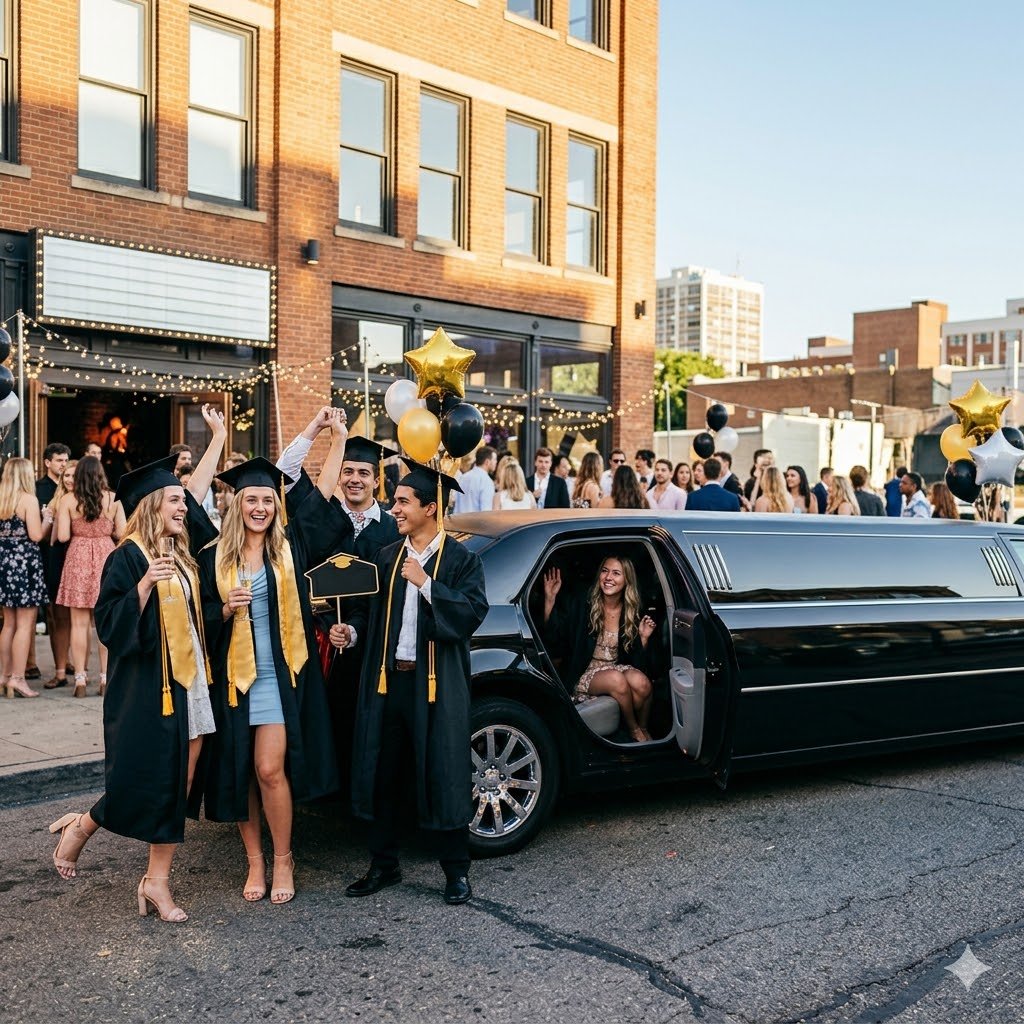 graduation limorent