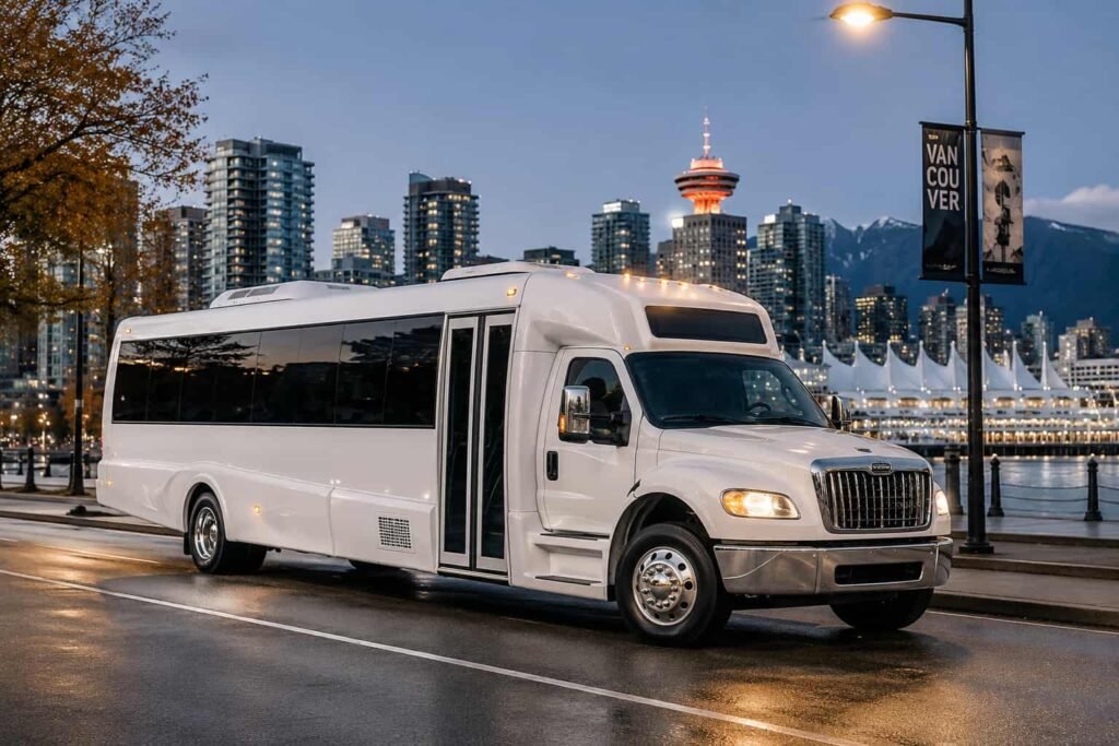 party bus